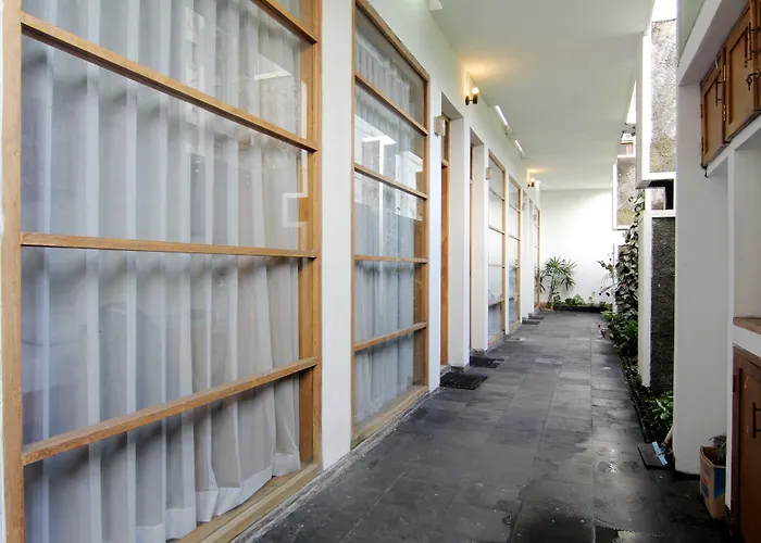 The Nest Hotel Yogyakarta